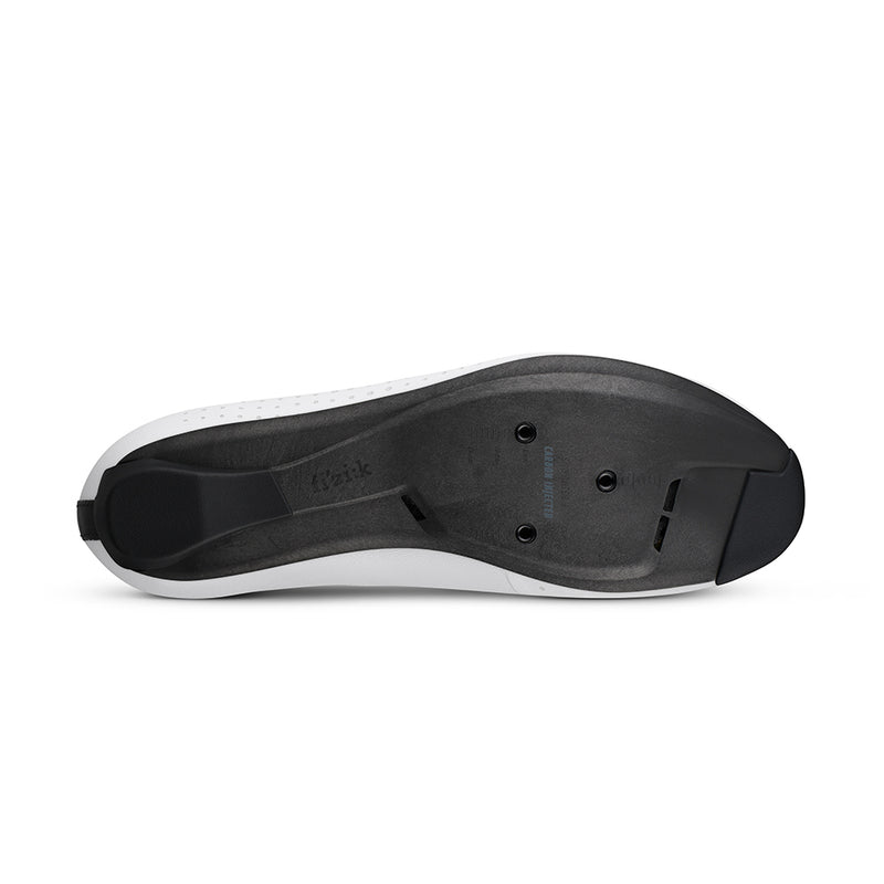 FIZIK Zapatillas de Bicicleta Overcurve R4 | Blanco - Rideshop