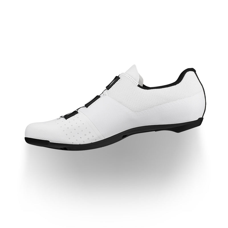 FIZIK Zapatillas de Bicicleta Overcurve R4 | Blanco - Rideshop