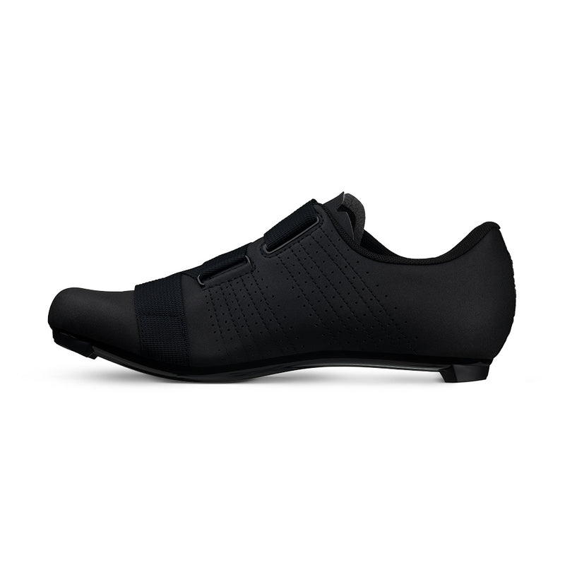 FIZIK Zapatillas de Bicicleta Strap R5 | Negro - Rideshop