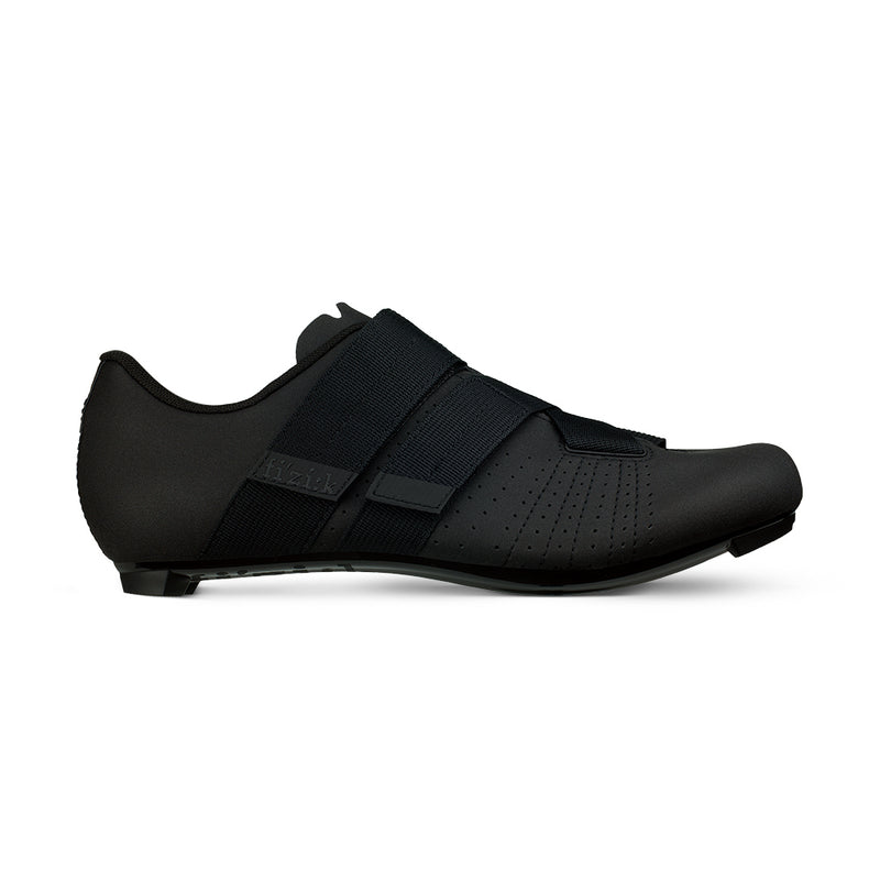 FIZIK Zapatillas de Bicicleta Strap R5 | Negro - Rideshop