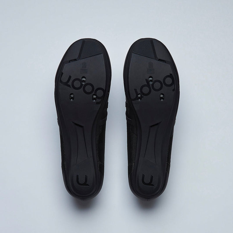 Zapatilla UDOG Tensione Pure Black