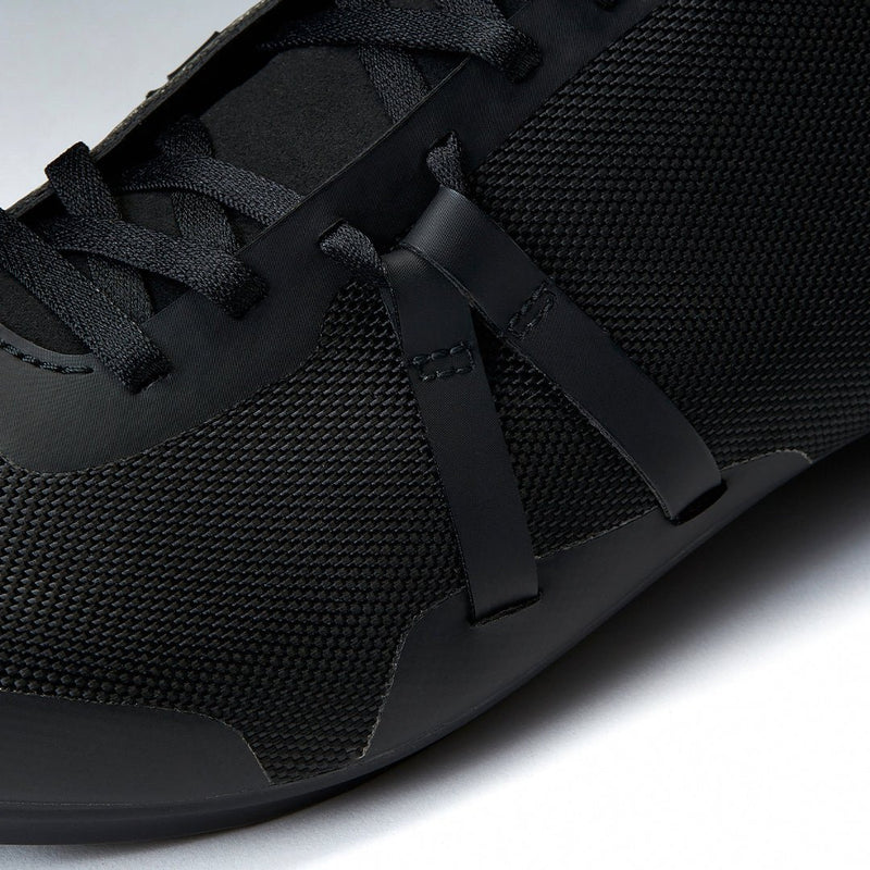 Zapatilla UDOG Tensione Pure Black