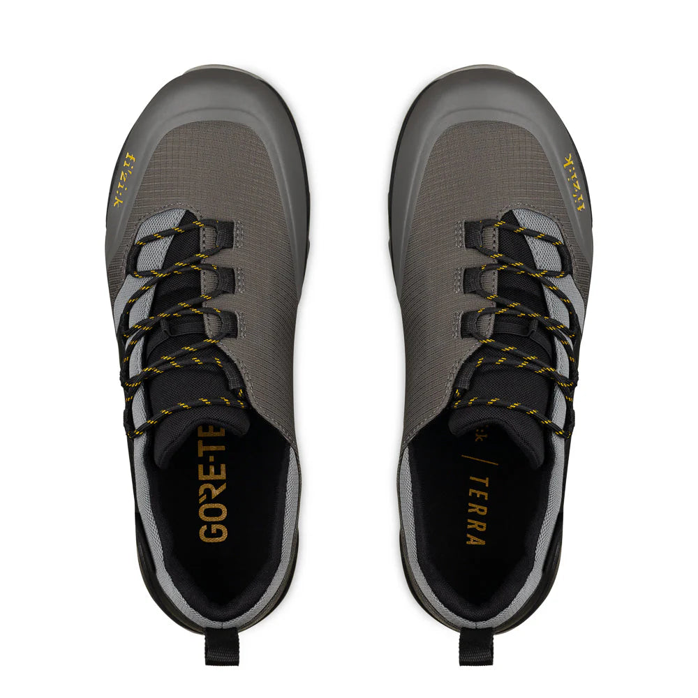Zapatillas FIZIK Terra Ergolace GTX Clip