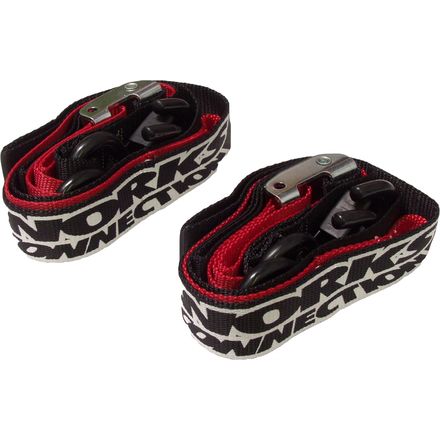 Correas para Moto WorksConnection - Tie Down