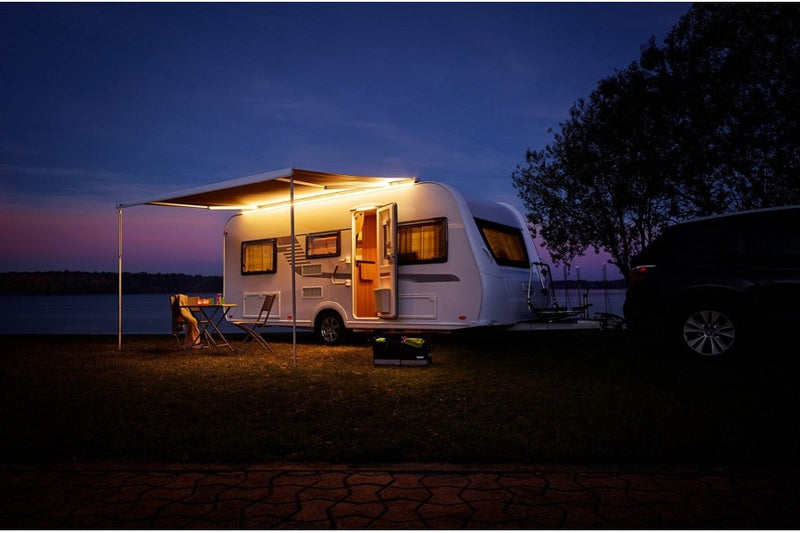 Thule Tira Led Tepui - Rideshop