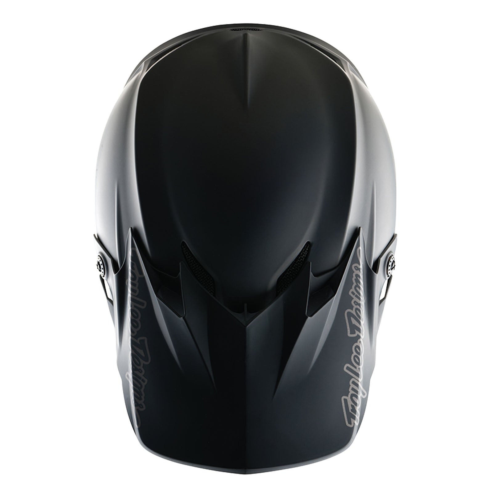 Youth GP Pro Helmet W/MIPS Mono Black