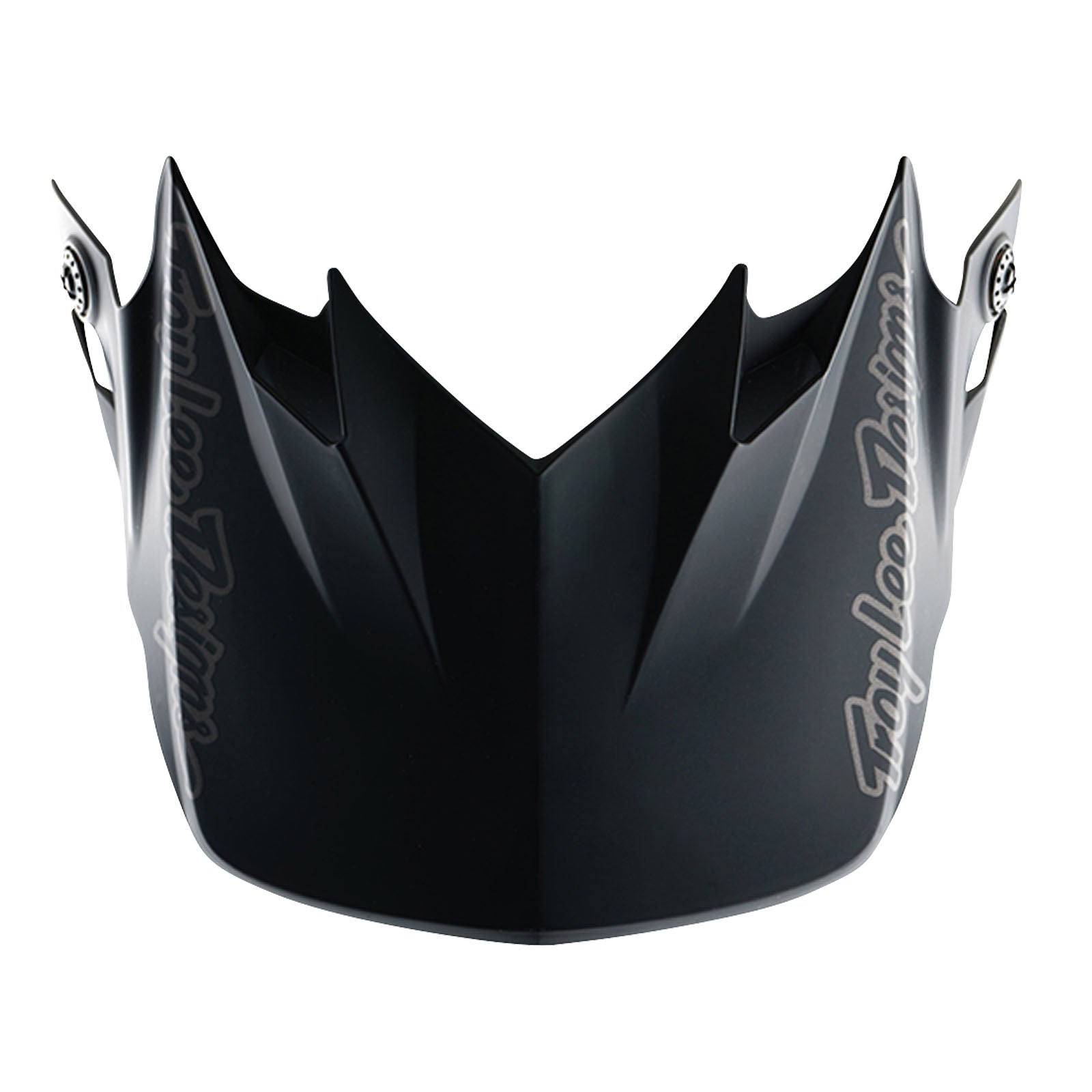 Youth GP Pro Helmet W/MIPS Mono Black