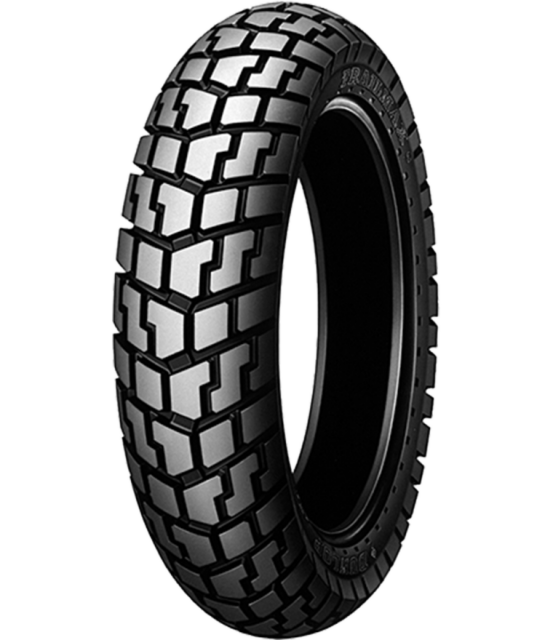 Dunlop Neumático 120/80R17 Moto Tmx-Trailmax On/Off 61S - Rideshop