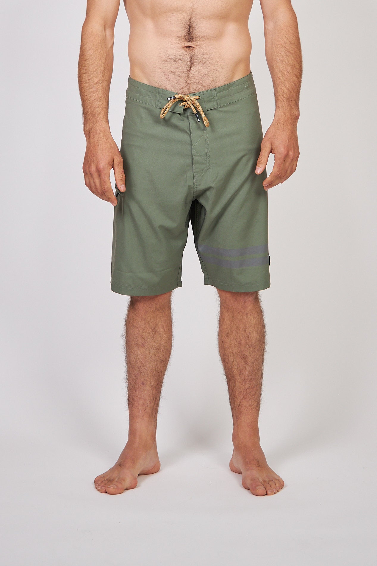 Traje de Baño Solid Toke Verde