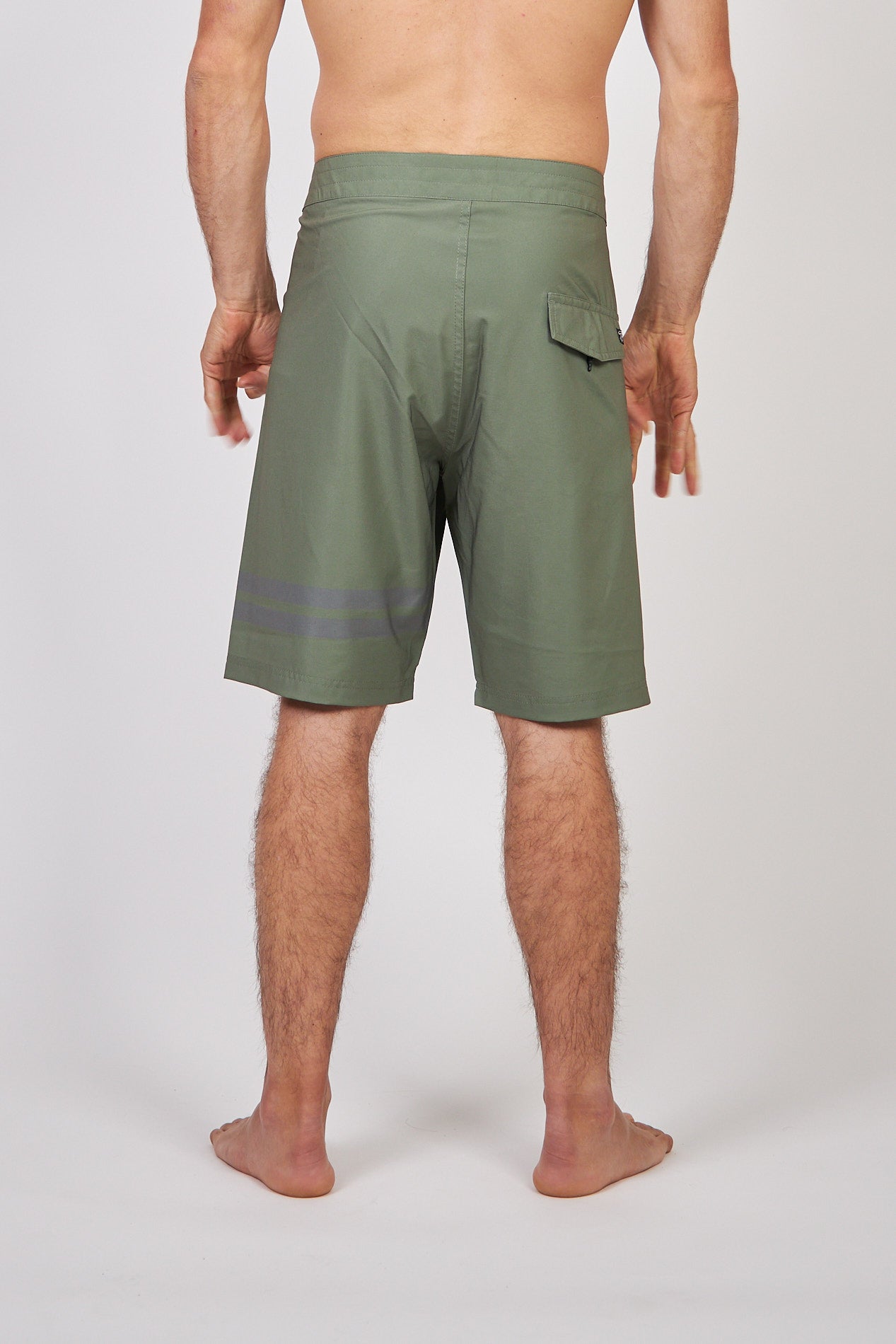 Traje de Baño Solid Toke Verde