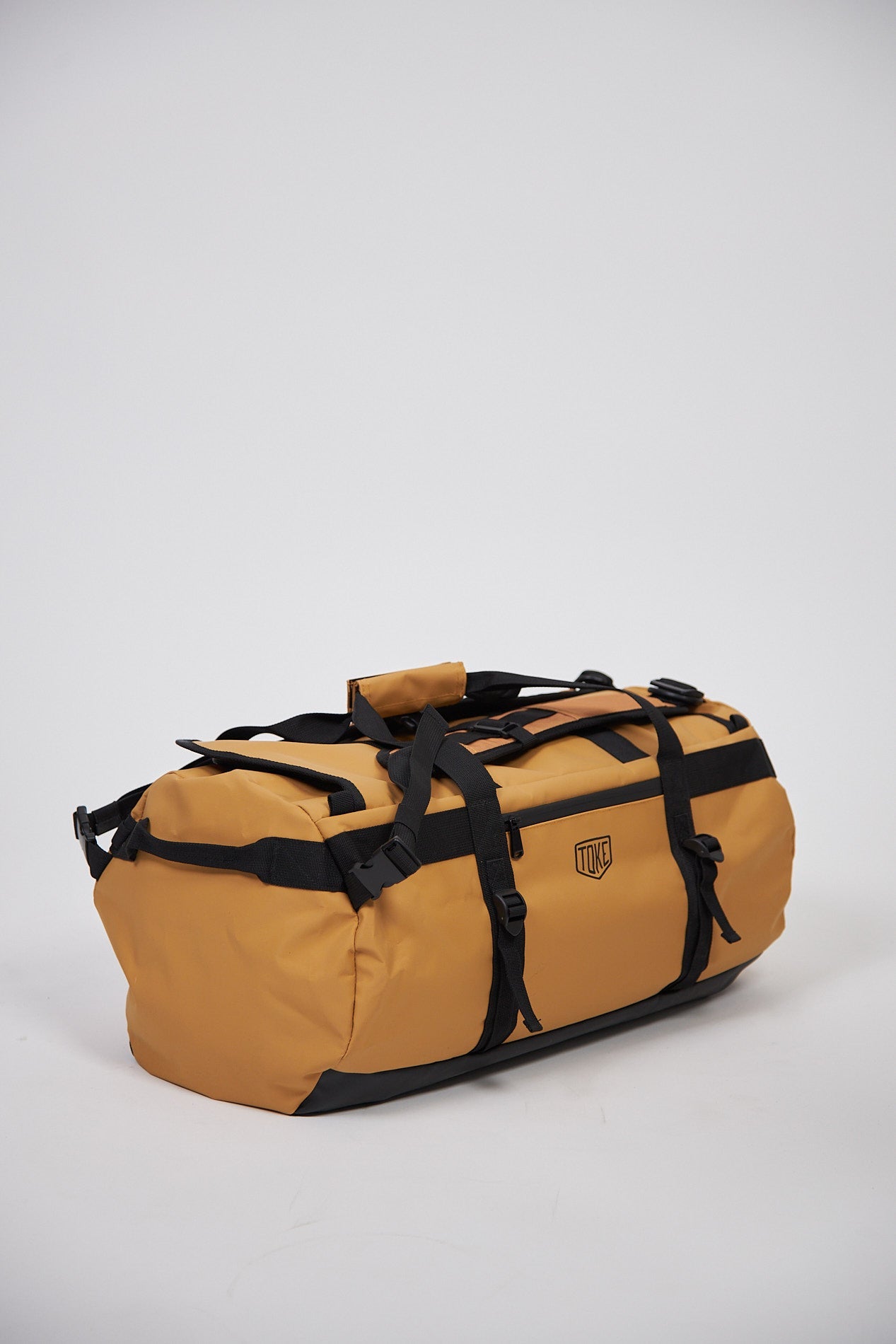 Bolso Maverick 55Lt Toke
