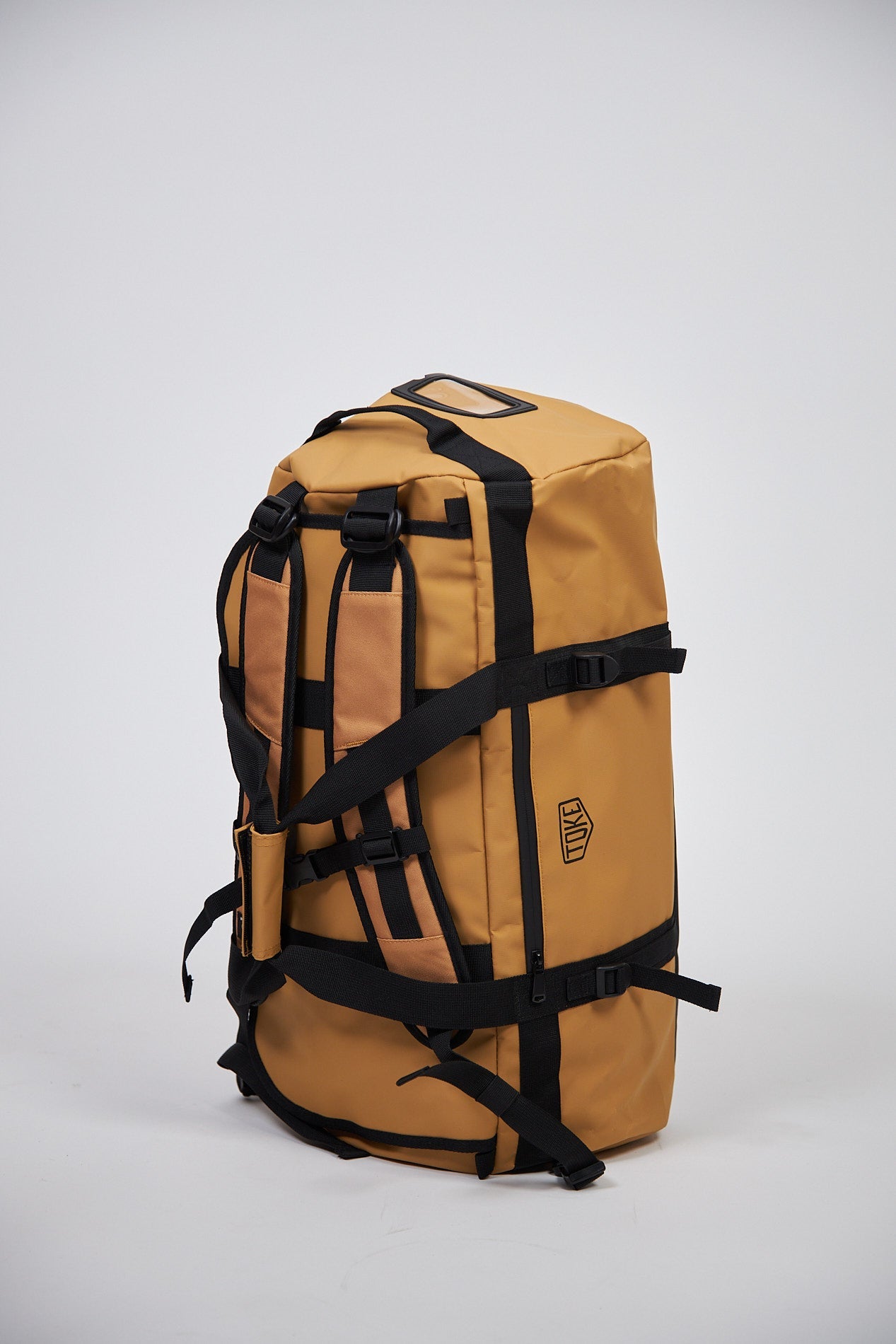 Bolso Maverick 55Lt Toke