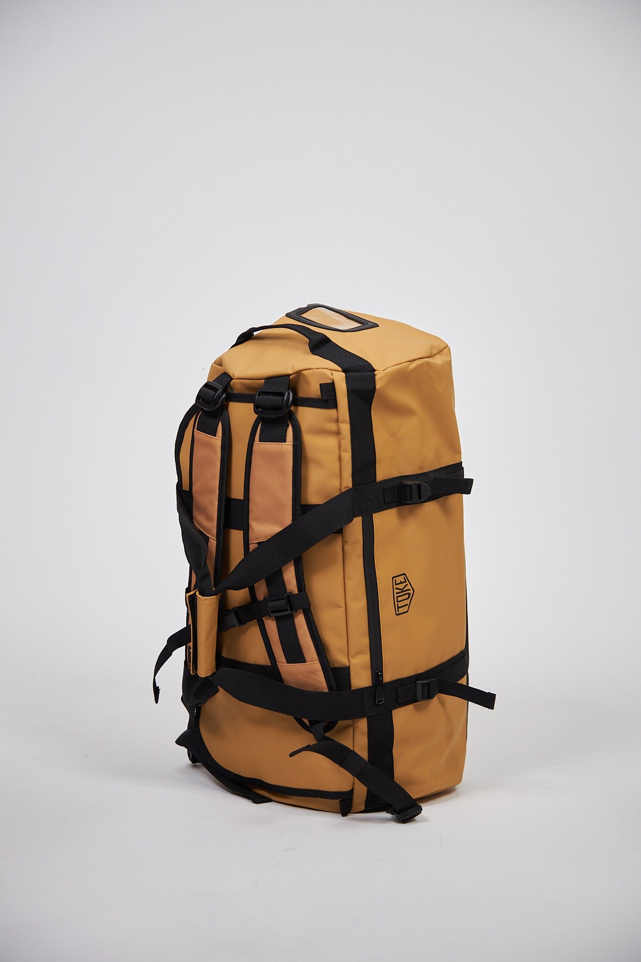 Bolso Maverick 55Lt Toke