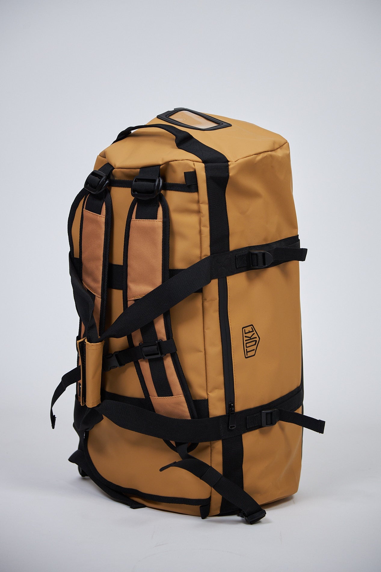 Bolso Maverick 55Lt Toke