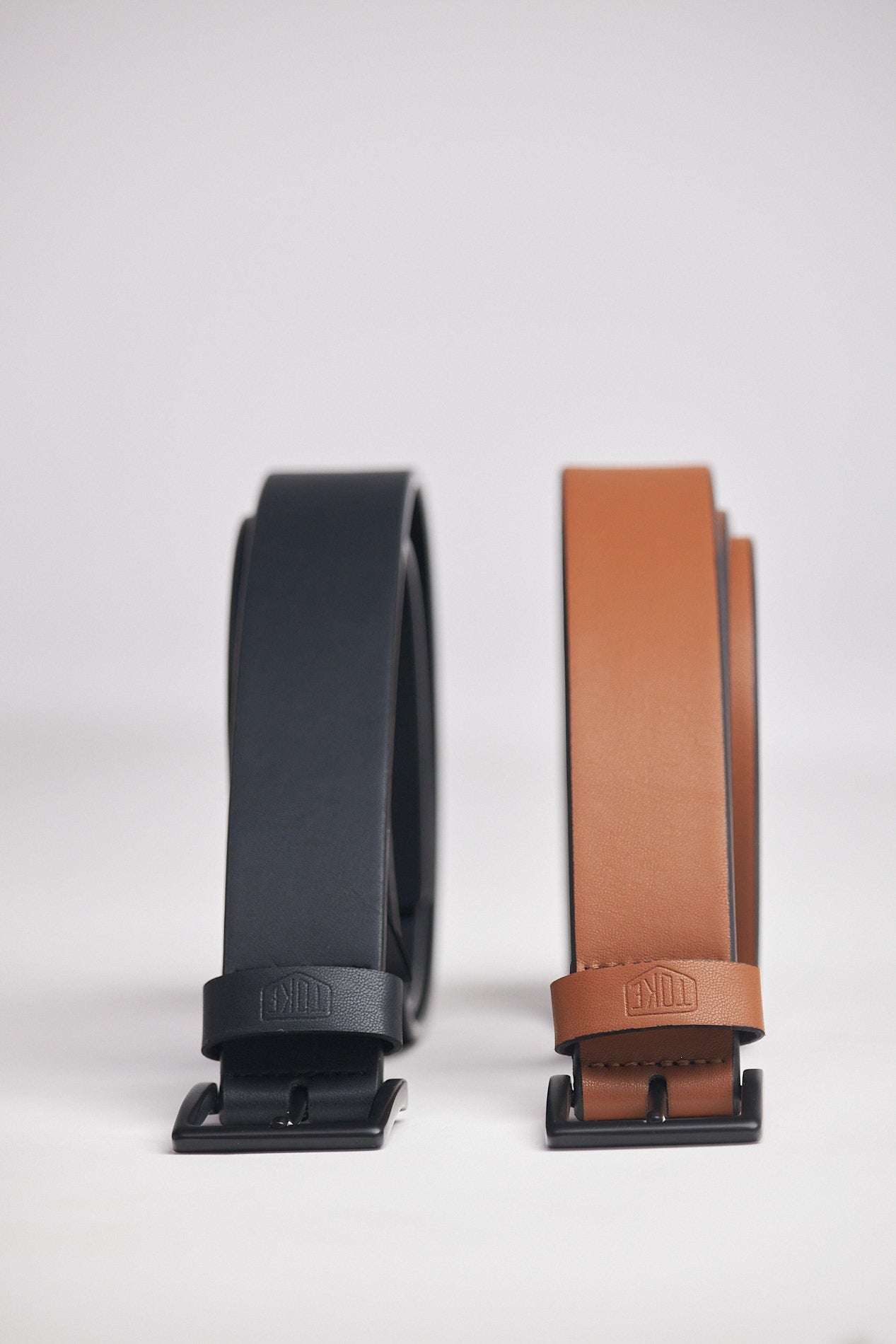 Cinturón Rocky Negro Toke