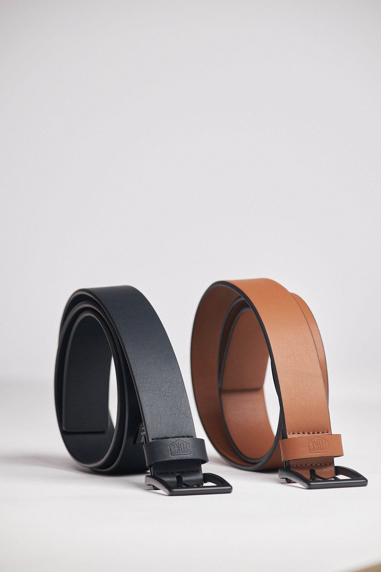 Cinturón Rocky Negro Toke