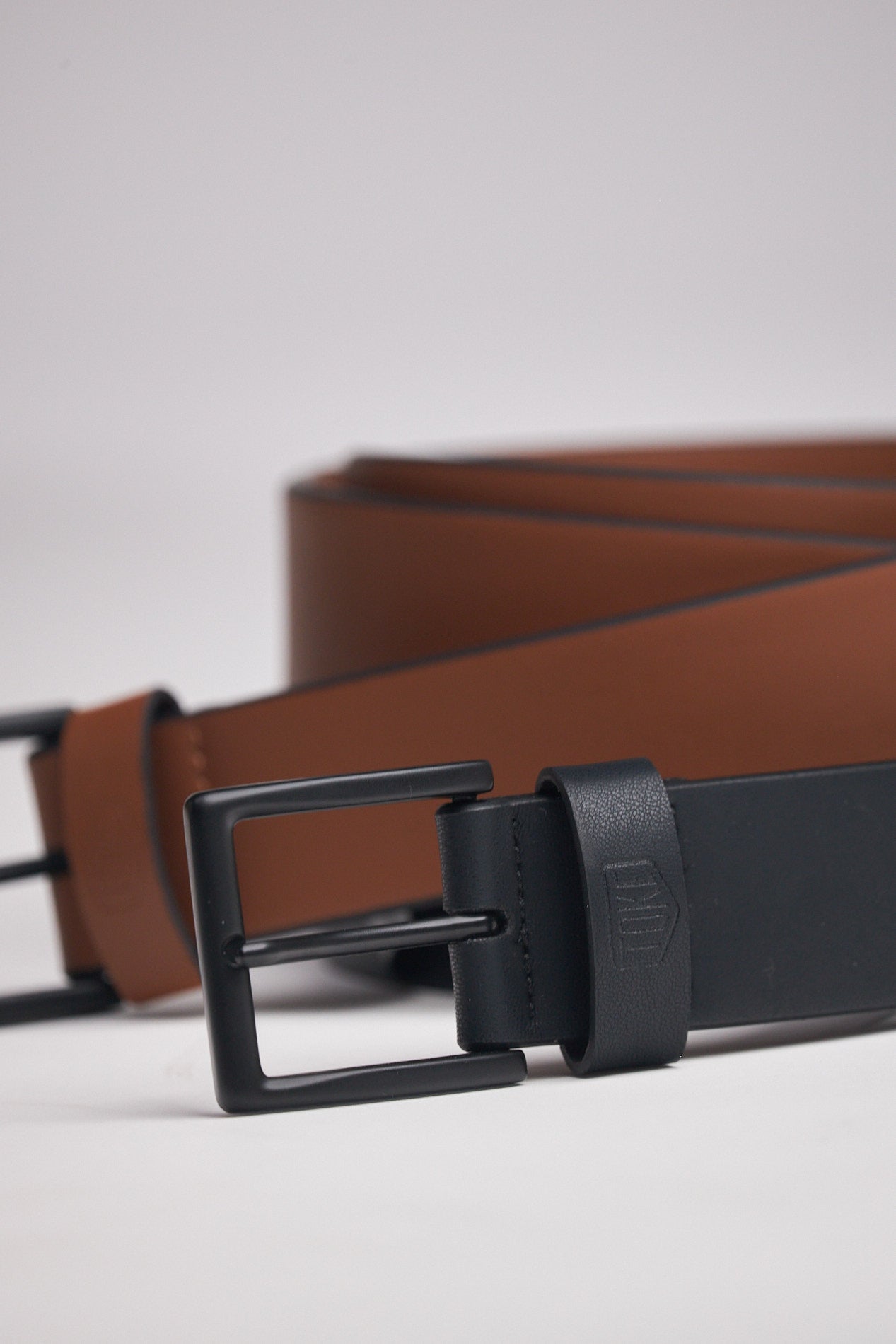 Cinturón Rocky Café Toke