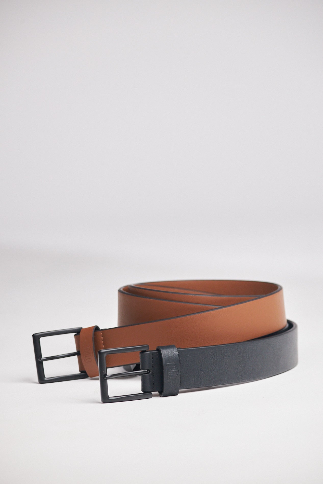 Cinturón Rocky Negro Toke