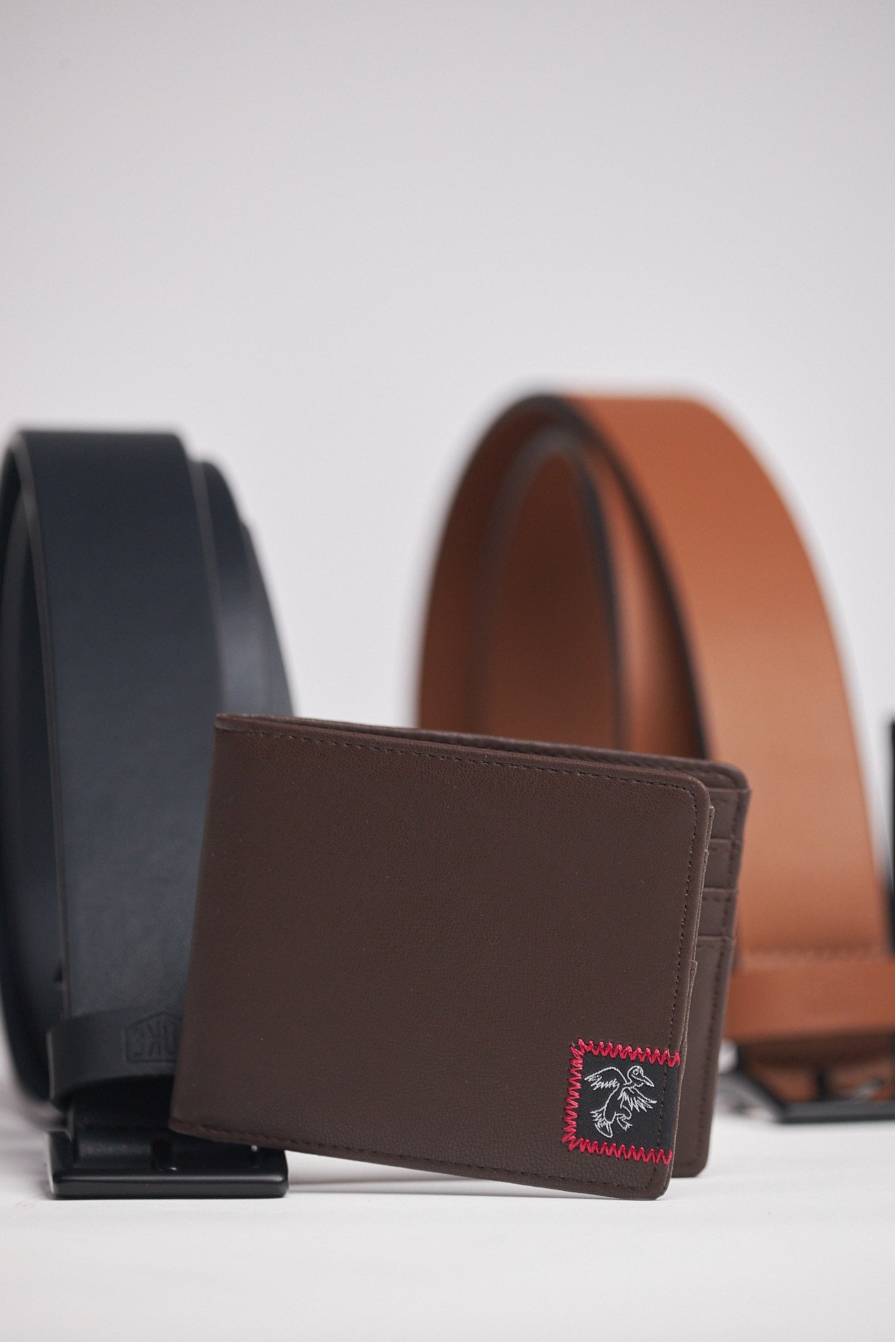 Billetera drifter Café Toke