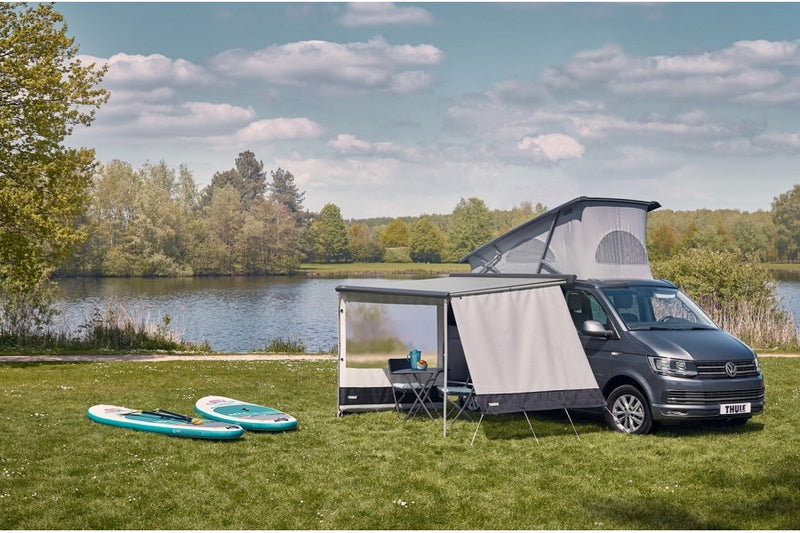 Thule Toldo Sun Blocker Tepui - Rideshop