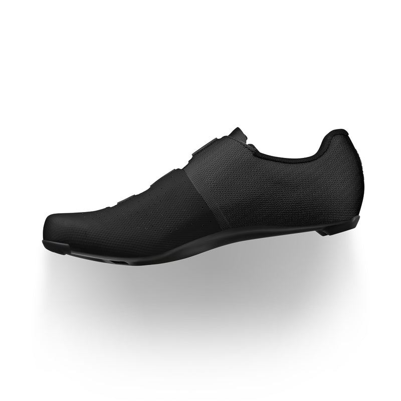 FIZIK Zapatillas de Bicicleta Tempo Decos Carbon | Negro