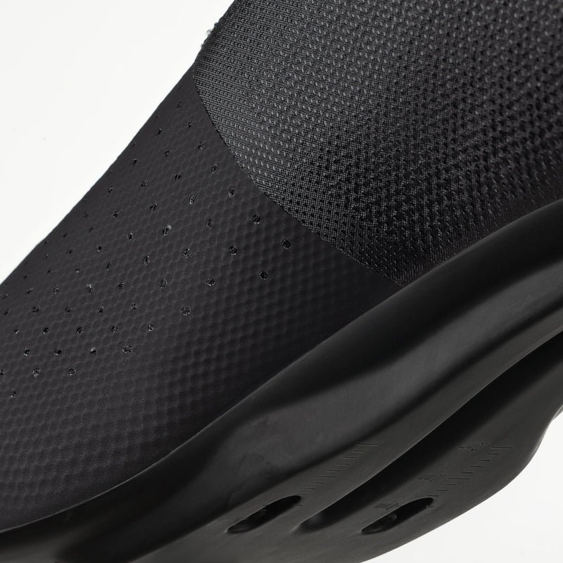 FIZIK Zapatillas de Bicicleta Tempo Decos Carbon | Negro