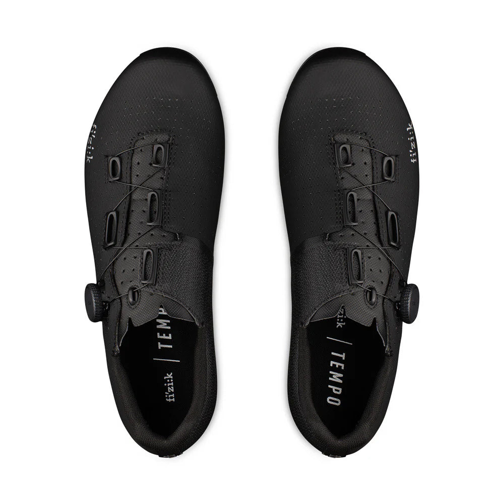 Zapatillas Fizik Tempo Decos Carbon Wide Clip