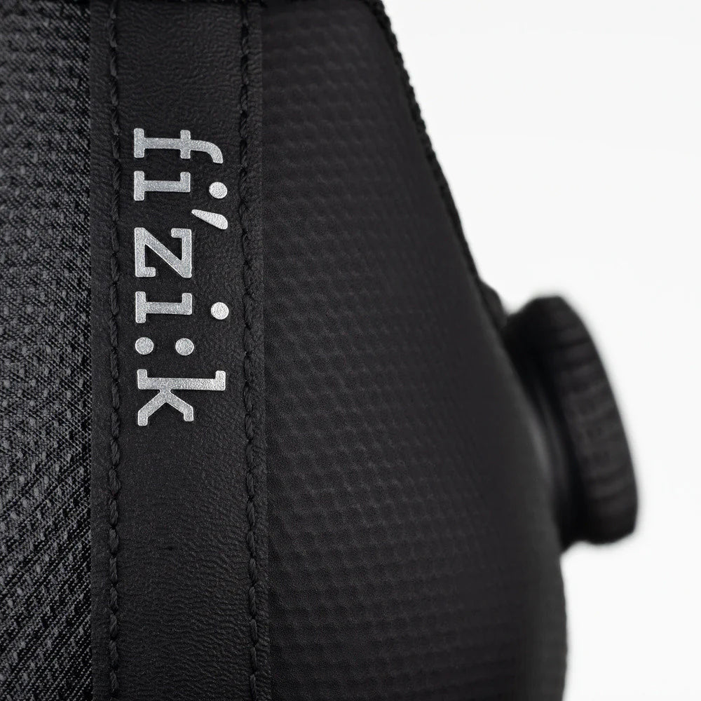 Zapatillas Fizik Tempo Decos Carbon Wide Clip