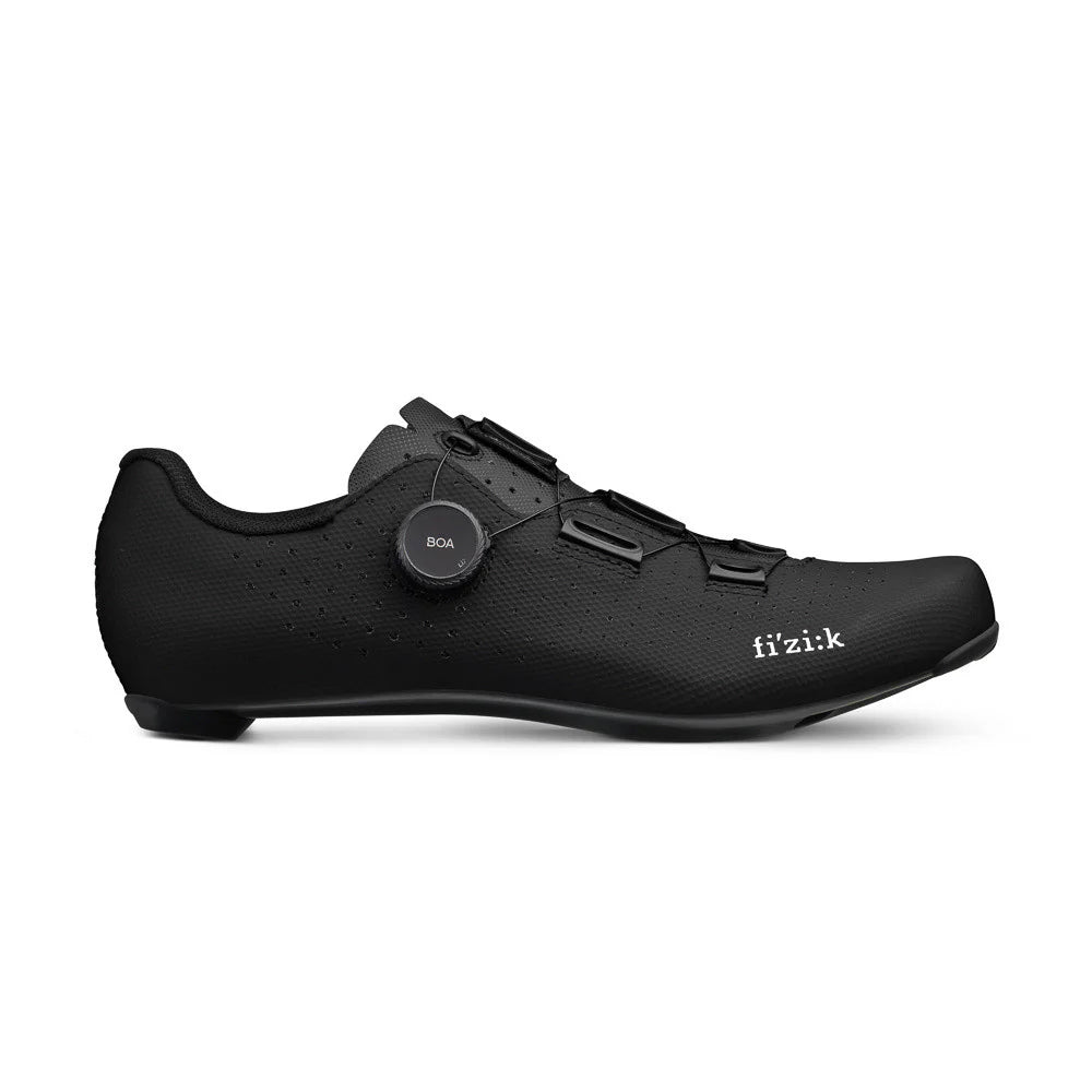 Zapatillas Fizik Tempo Decos Carbon Wide Clip