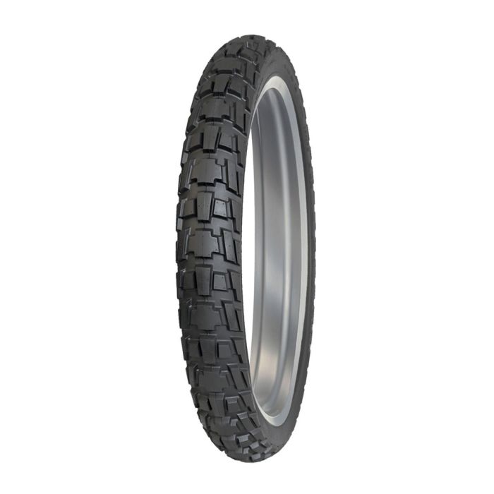 120/70R19 60T Trailmax Raid Dunlop PR Trail Off TL FRN Delantero