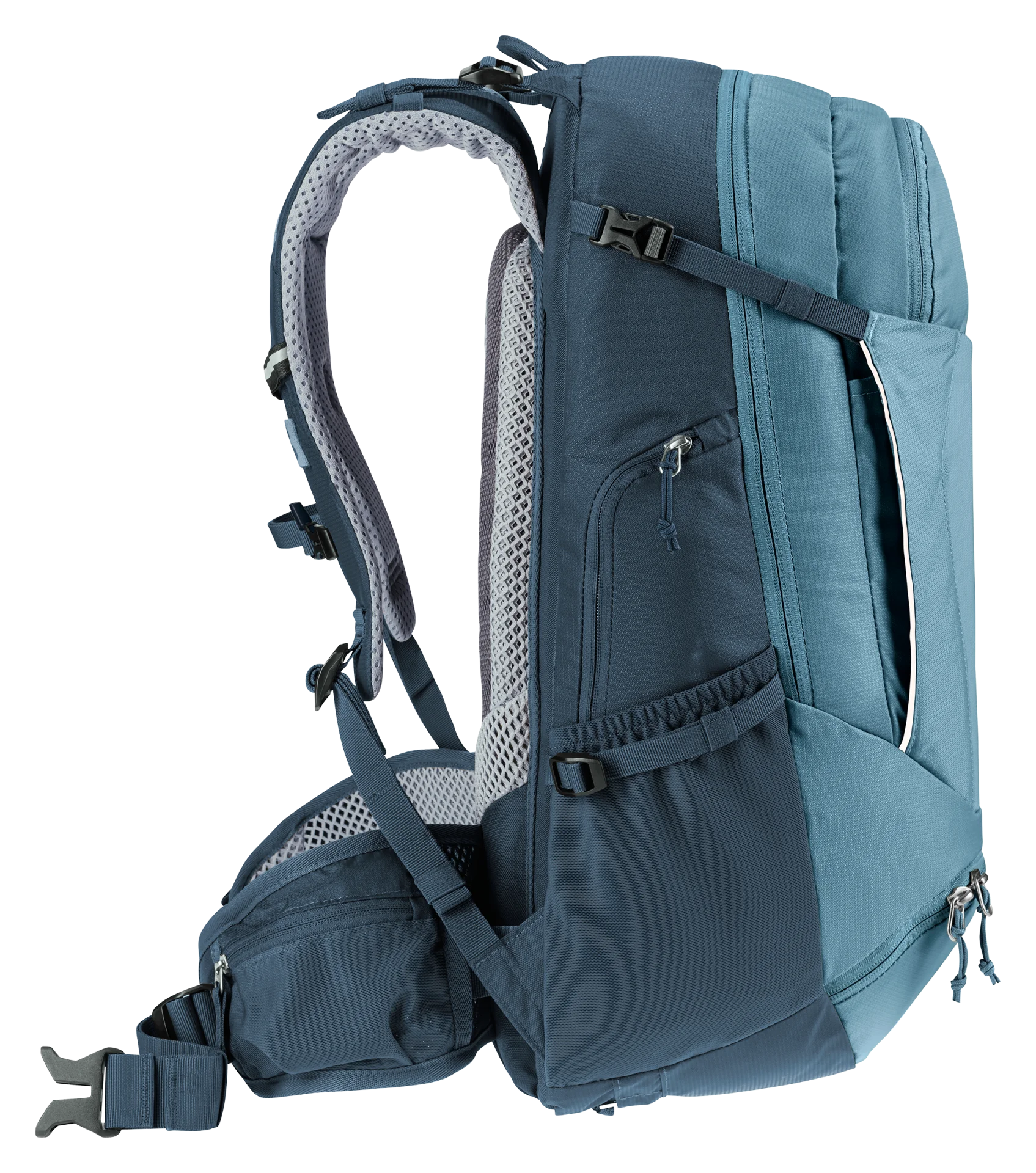 Deuter Mochila Trans Alpine 30 atlantic-ink