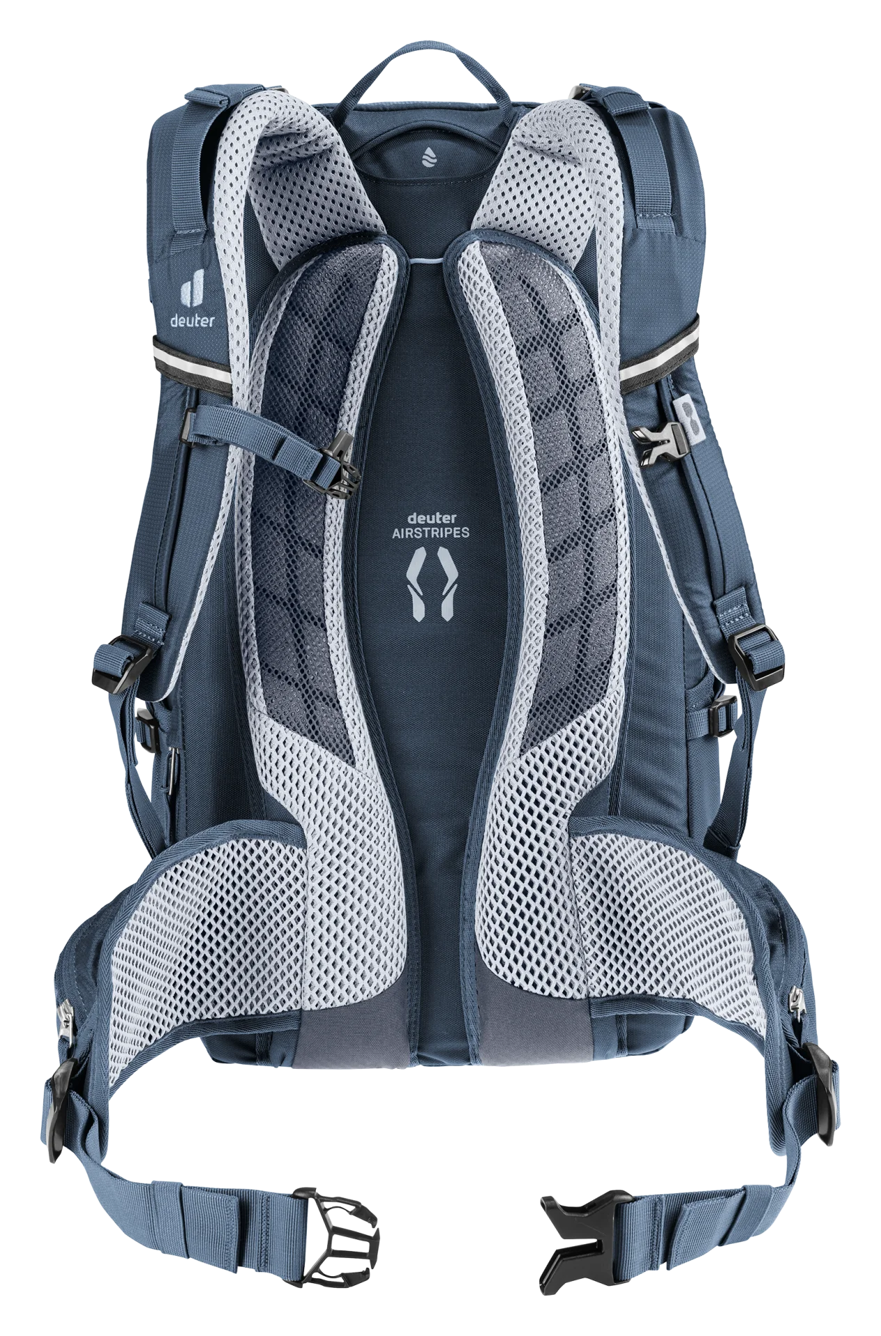 Deuter Mochila Trans Alpine 30 atlantic-ink