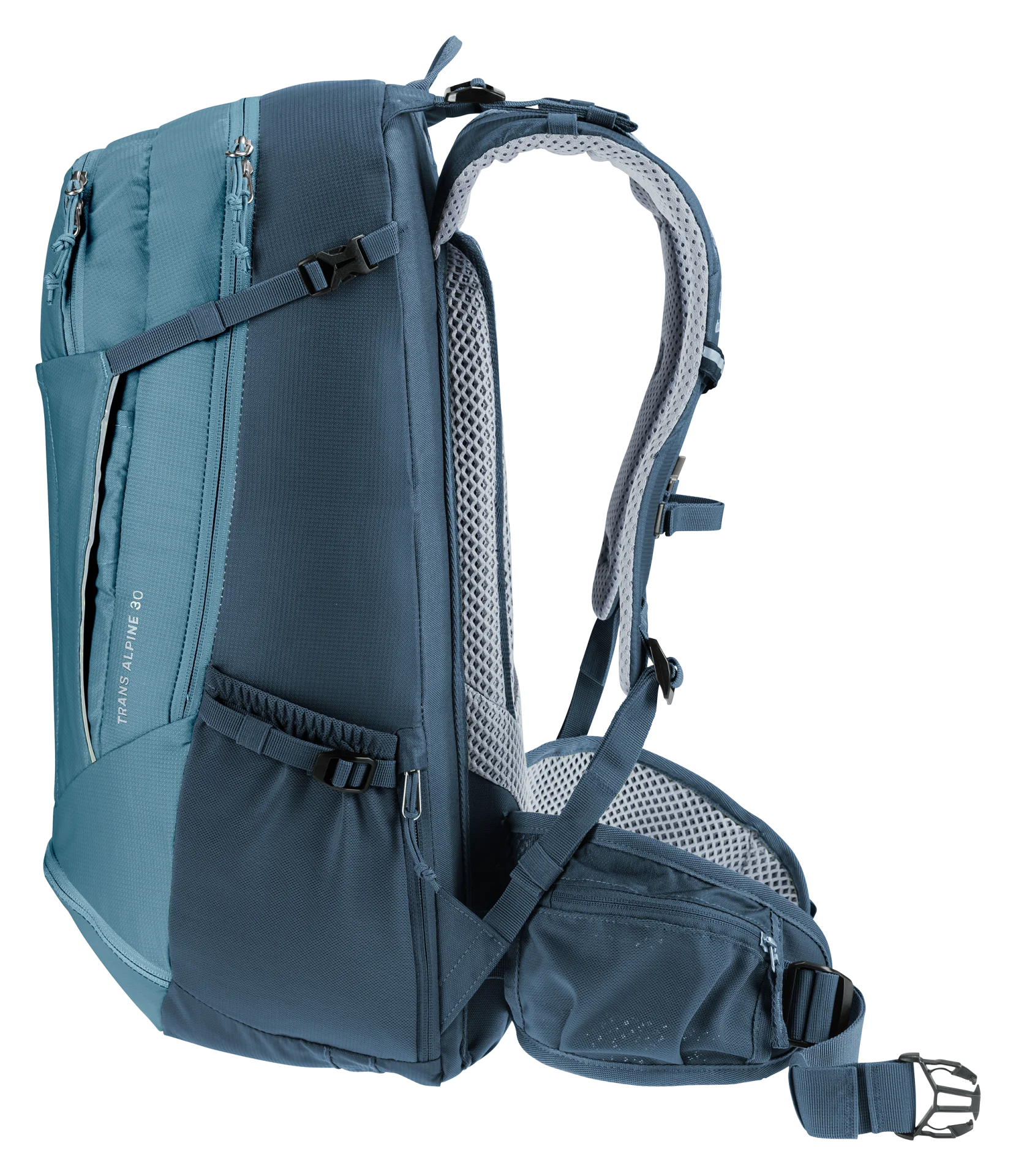 Deuter Mochila Trans Alpine 30 atlantic-ink