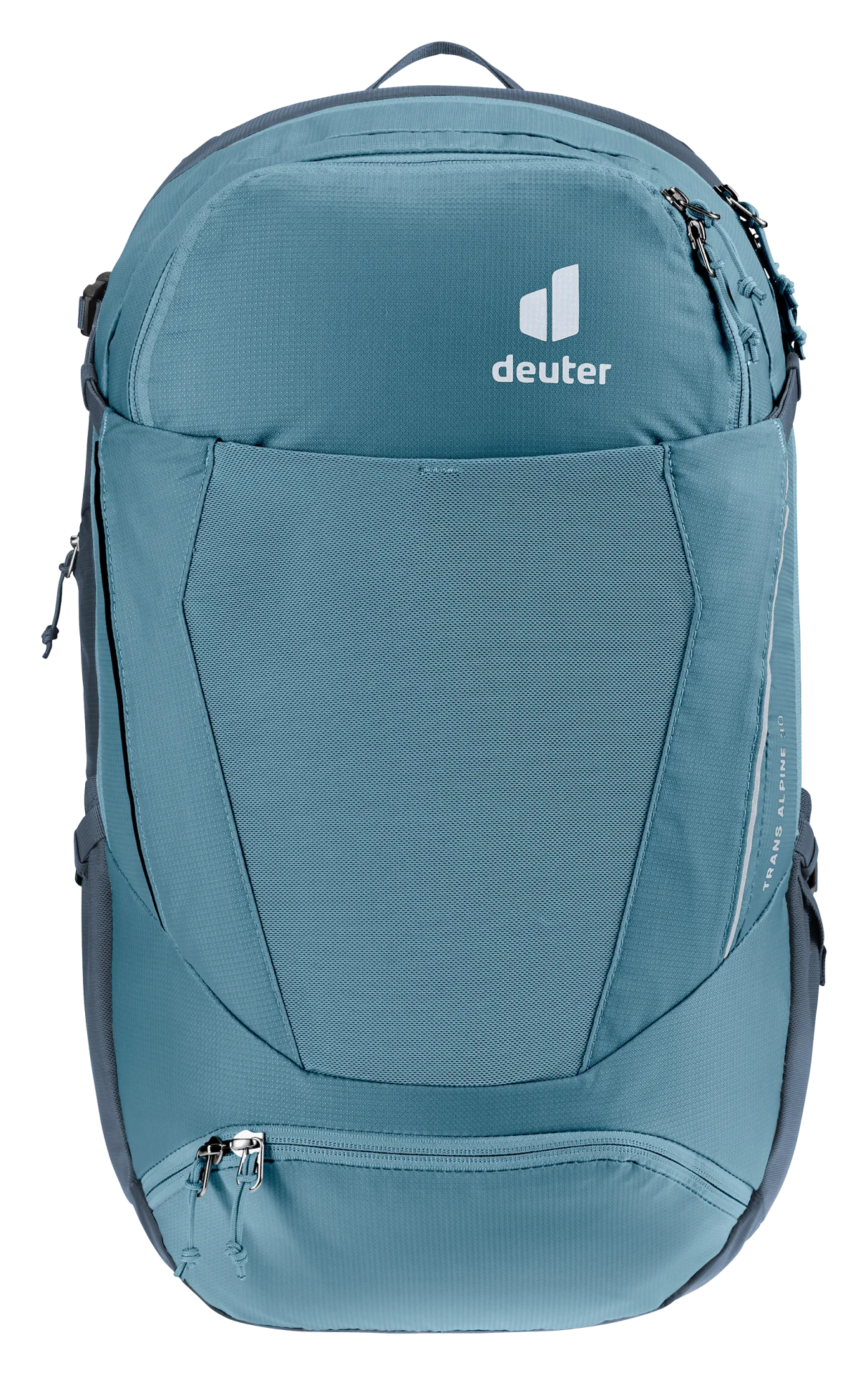 Deuter Mochila Trans Alpine 30 atlantic-ink