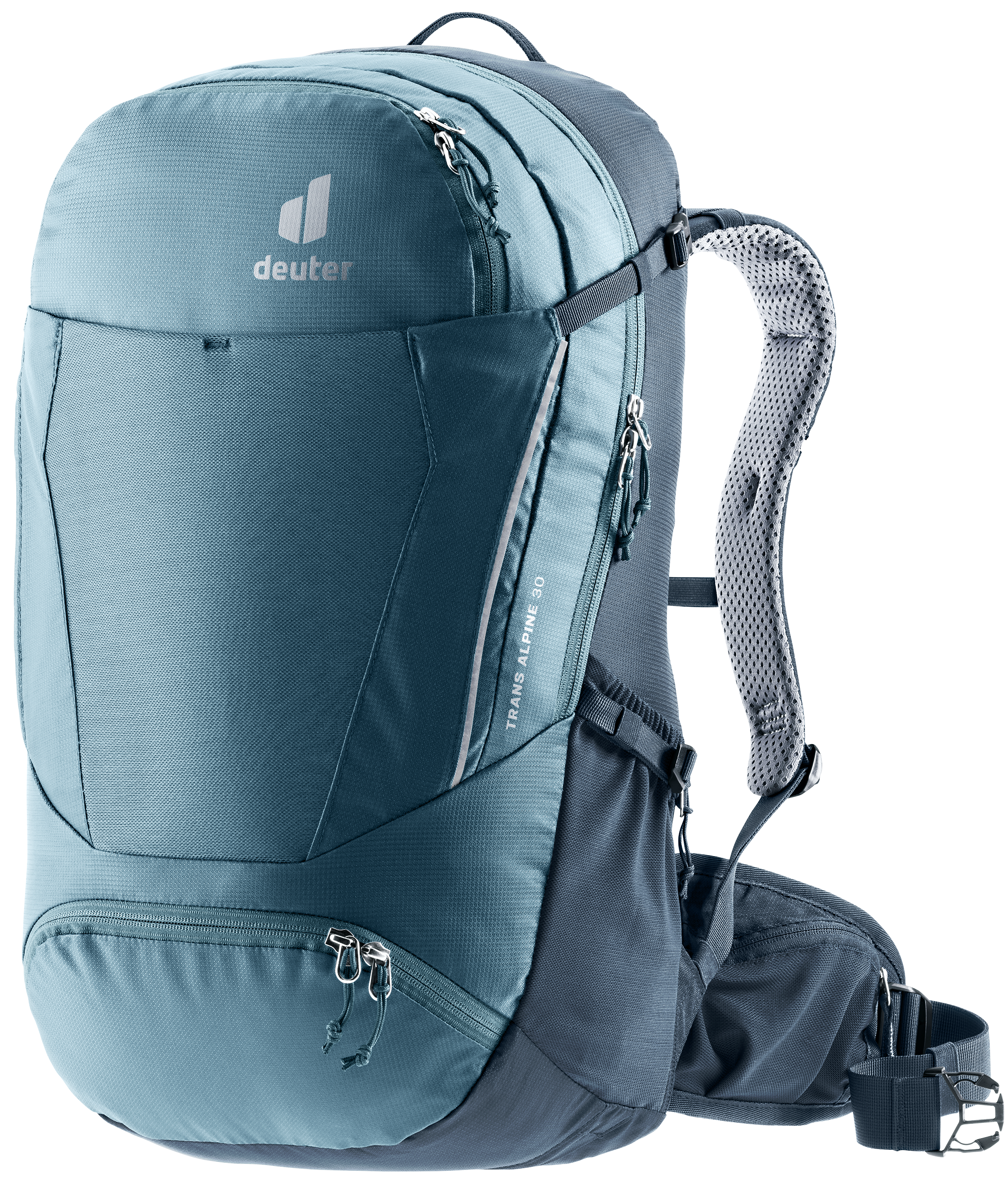 Deuter Mochila Trans Alpine 30 atlantic-ink