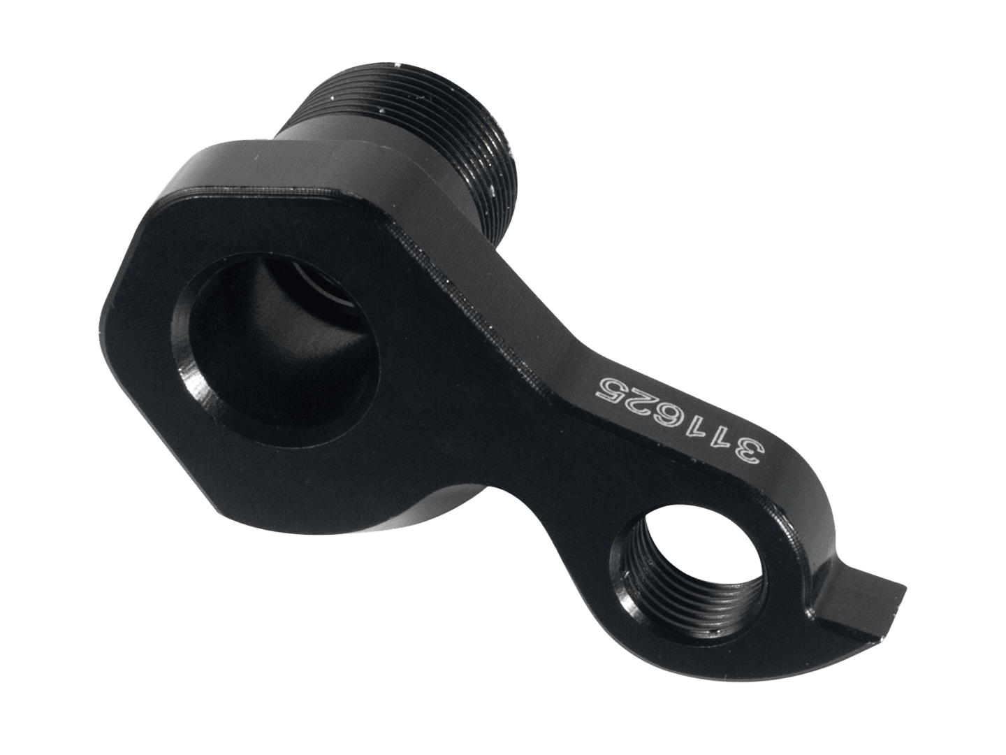 Soporte de Desviador Trasero Trek Abp Convert 150x  Repuesto OEM