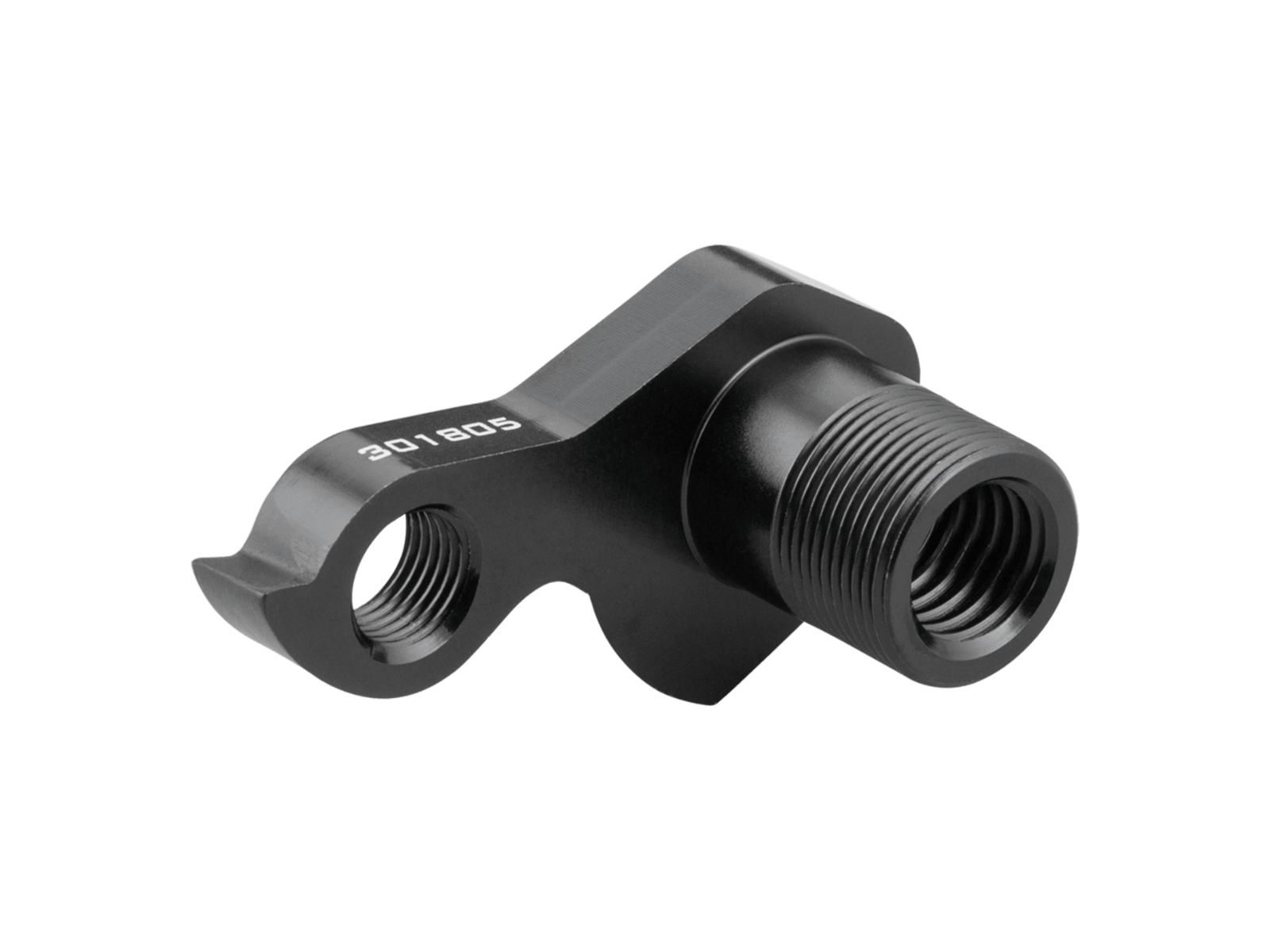 Soporte de Desviador Trasero Trek Abp  Repuesto Compatible