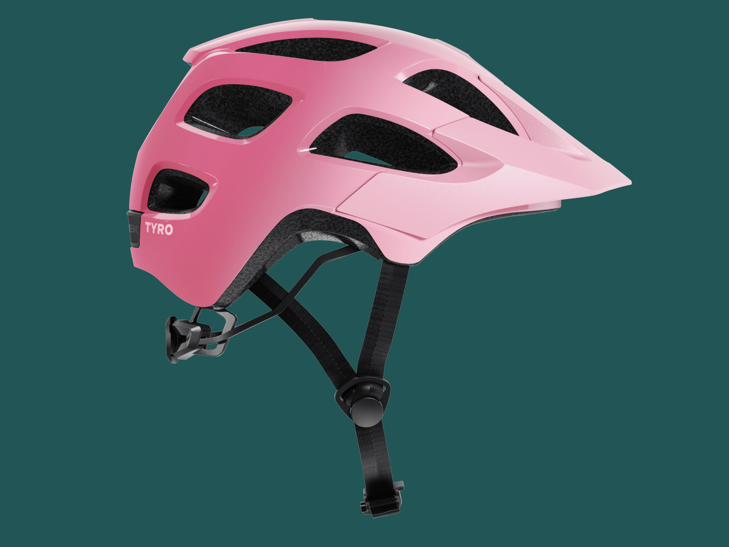 Casco Trek Tyro Talla Única