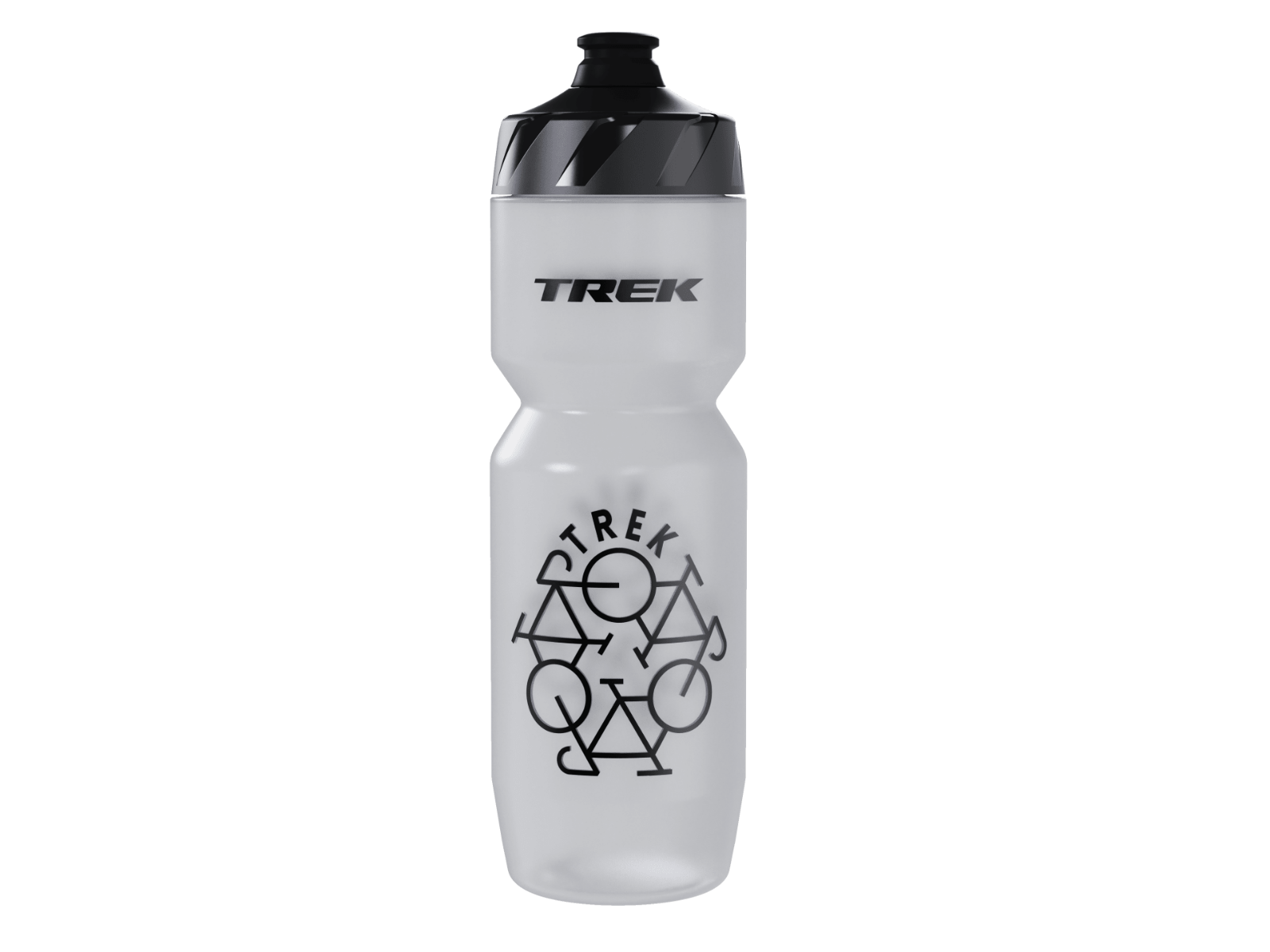 Caramagiola Trek Voda 769ml
