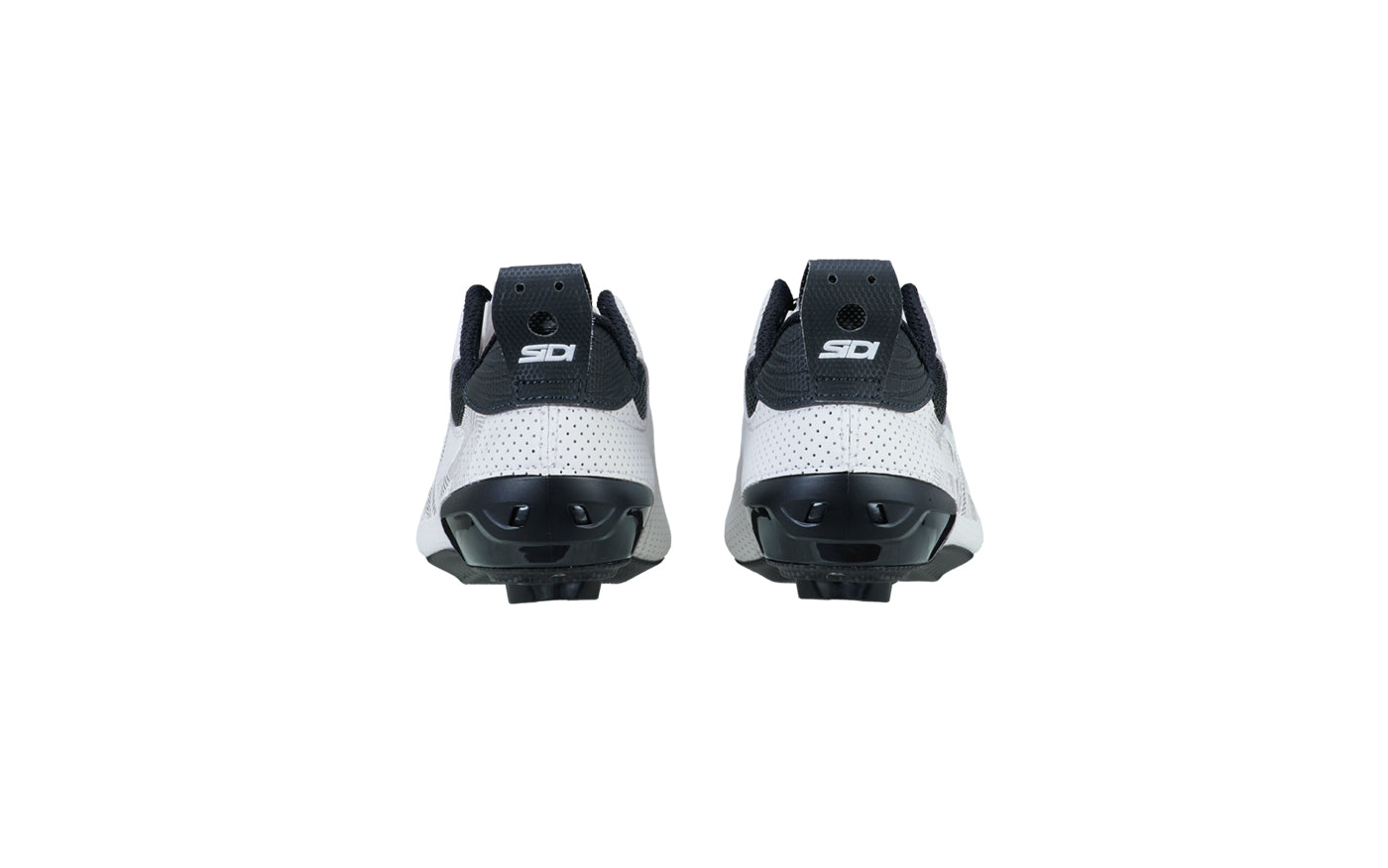 Zapatilla Ciclismo Sidi Triatlón Tri-Sixty Blanco