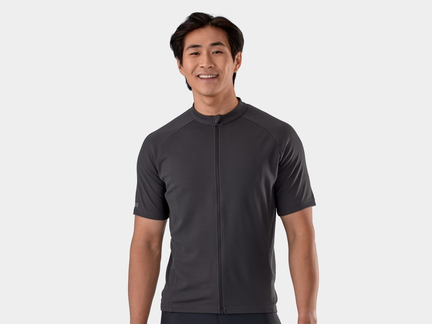 Tricota Trek Solstice Negro