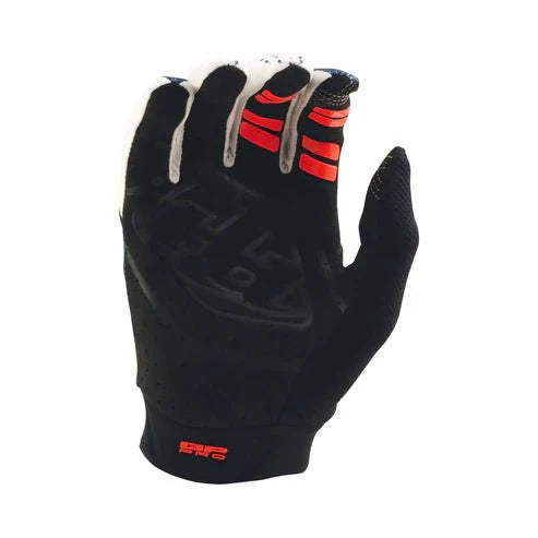 Troy Lee Designs Guantes GP Pro Frames Navy / White