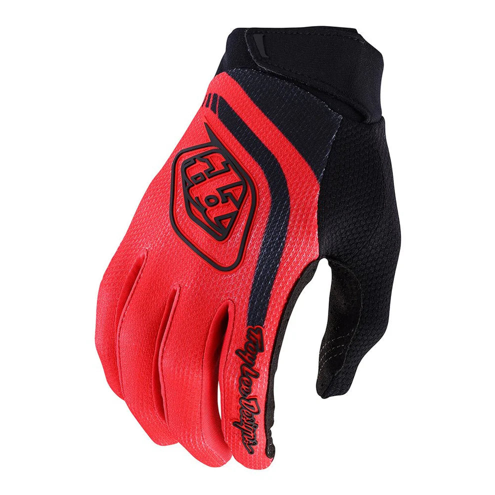 Troy Lee Designs Guantes GP Pro Rojos