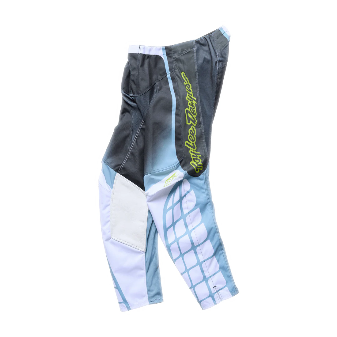 Troy Lee Designs Pantalón De Moto GP Pro Framework Carbon / Gray