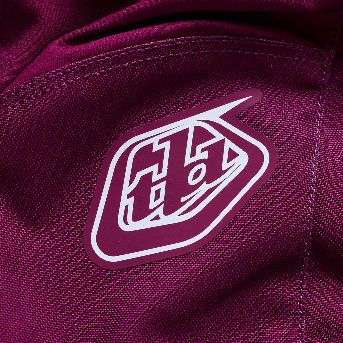 Troy Lee Designs Pantalón De Moto GP Pro Mono Fuchsia