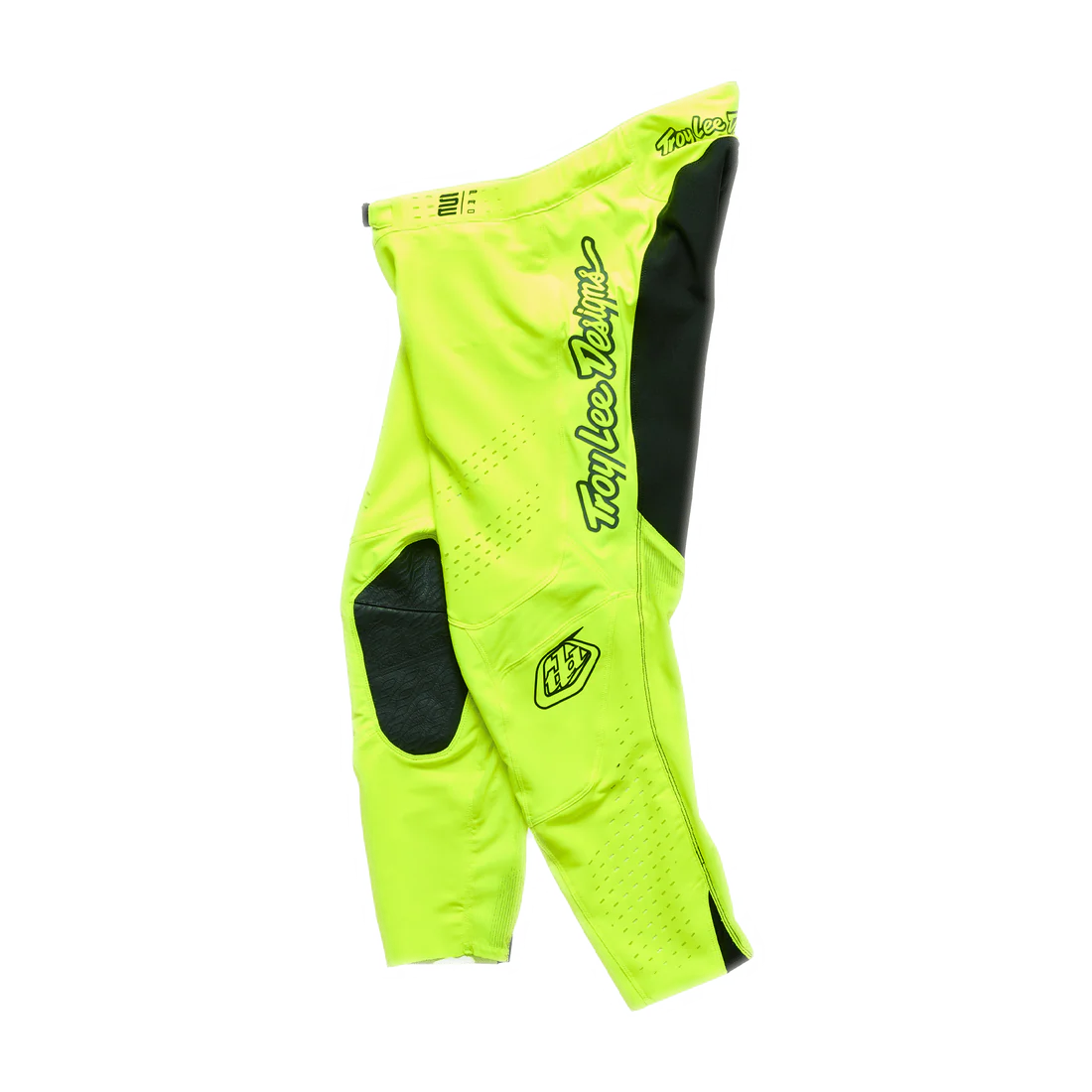 Troy Lee Designs Pantalón De Moto SE Pro / flo yellow