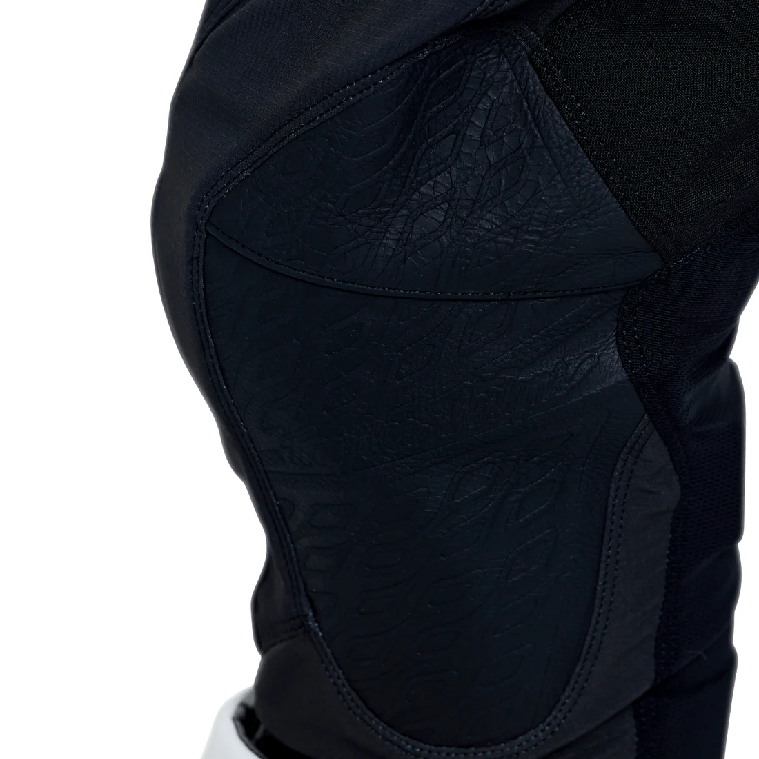 Troy Lee Designs Pantalón De Moto SE Pro / Solid Black