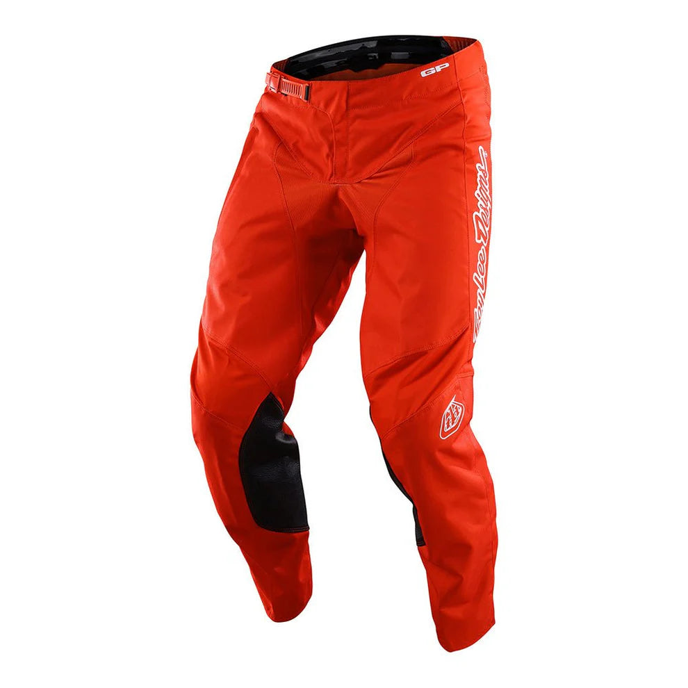 Troy Lee Designs Pantalones GP Pro Mono Orange
