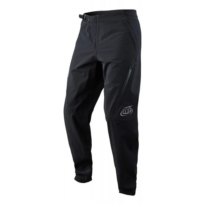 Troy Lee Designs Pantalones de Moto Resist Pant Black