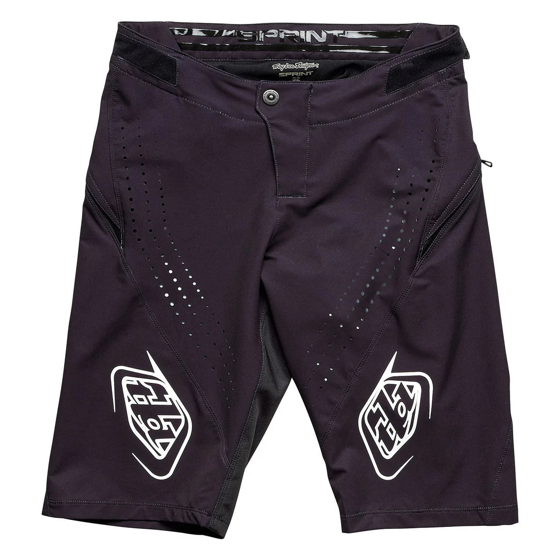 Troy Lee Designs Short De Bicicleta Sprint Mono Black
